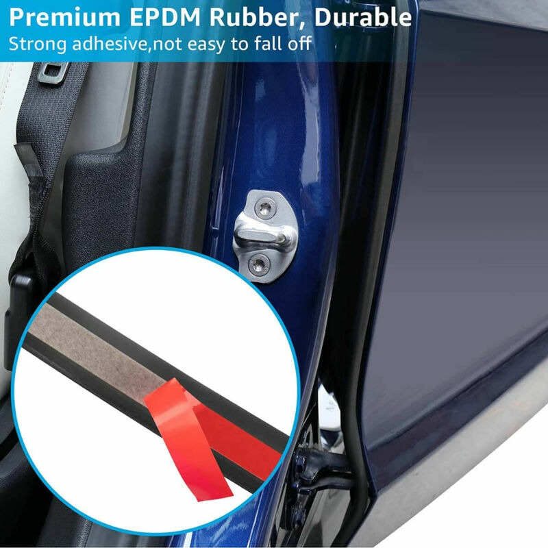 ឧបករណ៍បិទកៅស៊ូទ្វារច្រានចោលឧបករណ៍សម្រាប់តូយ៉ូតាកូរ៉ូឡា