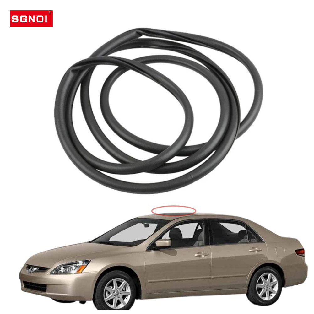 Sunroof Sealing Rubber for Honda Accord 2003-2006