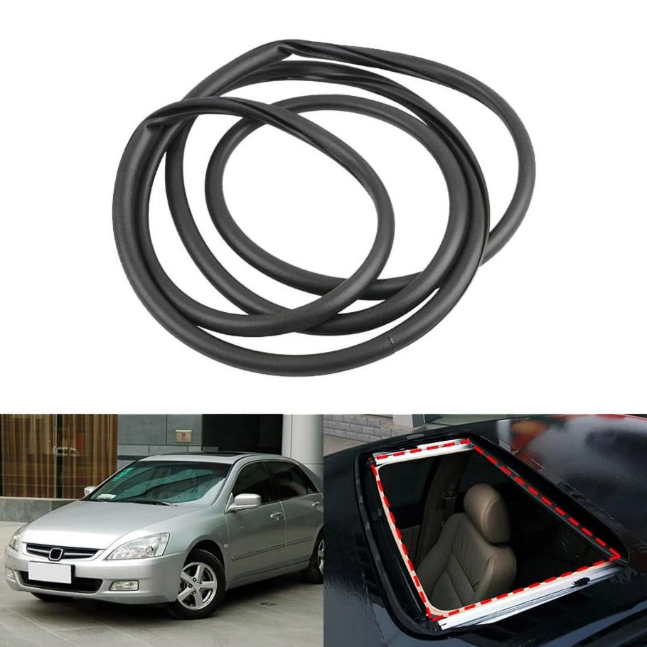 Sunroof Sealing Rubber for Honda Accord 2003-2006