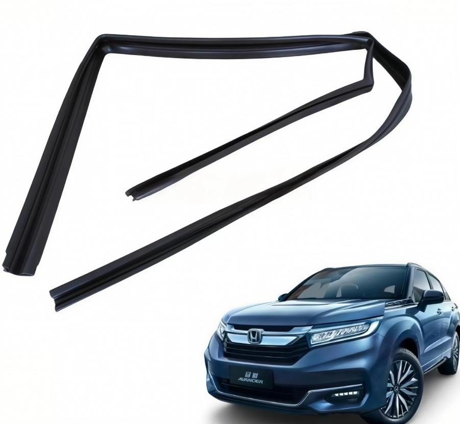 កញ្ចក់ទ្វាររត់កញ្ចក់ប្រណែលកញ្ចក់បង្អួចអាកាសធាតុត្រាហុងដា Avancier 2017-2021