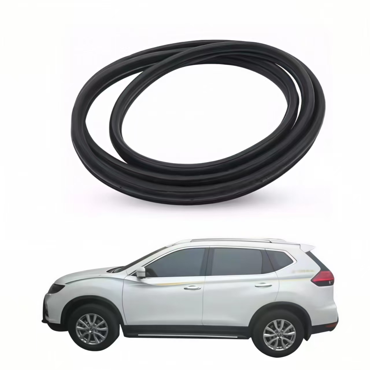 Nissan X-Trade T32Z 2014-2020