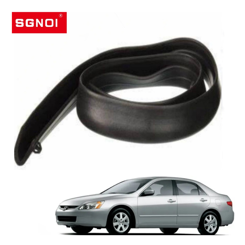 Car Hood Rubber Seal for Honda ACCORD 2003-2006