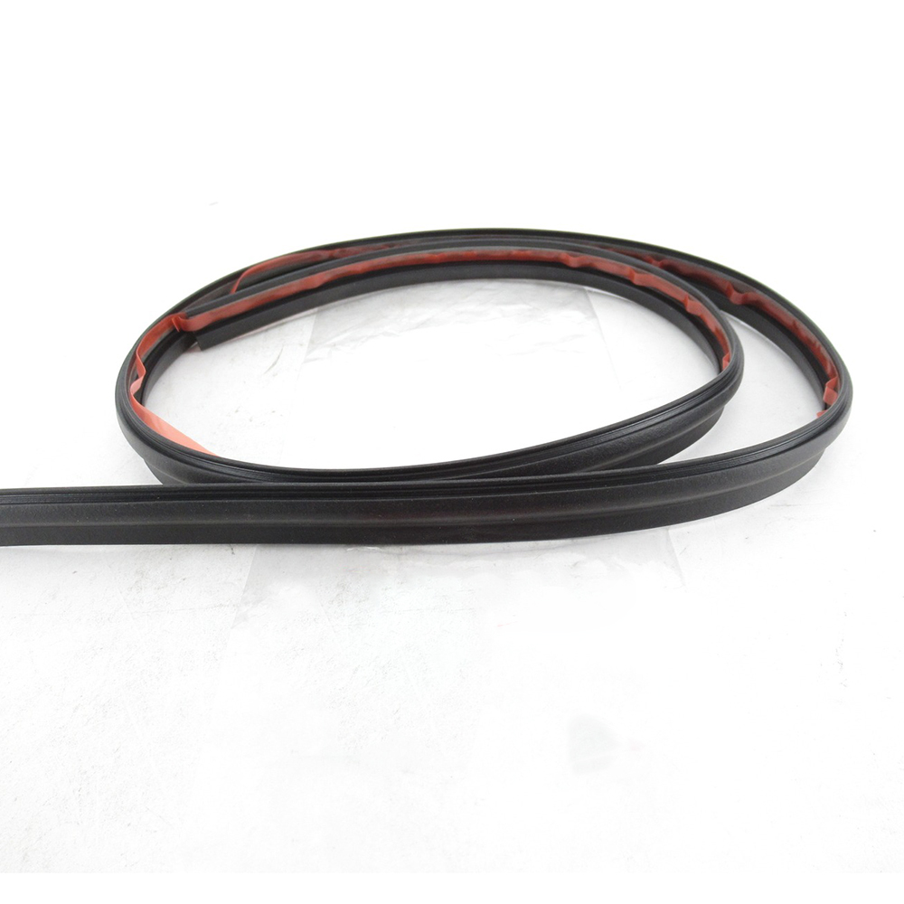 Uszczelka gumowa szyby przedniej do Hondy CRV 73150-S9A-003