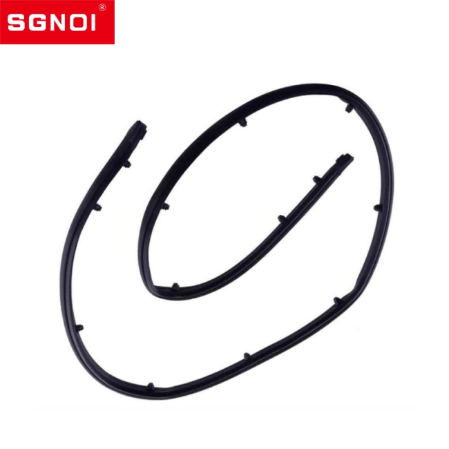 Uszczelka maski 5Kia Optima 2011-2015 86357-2T000