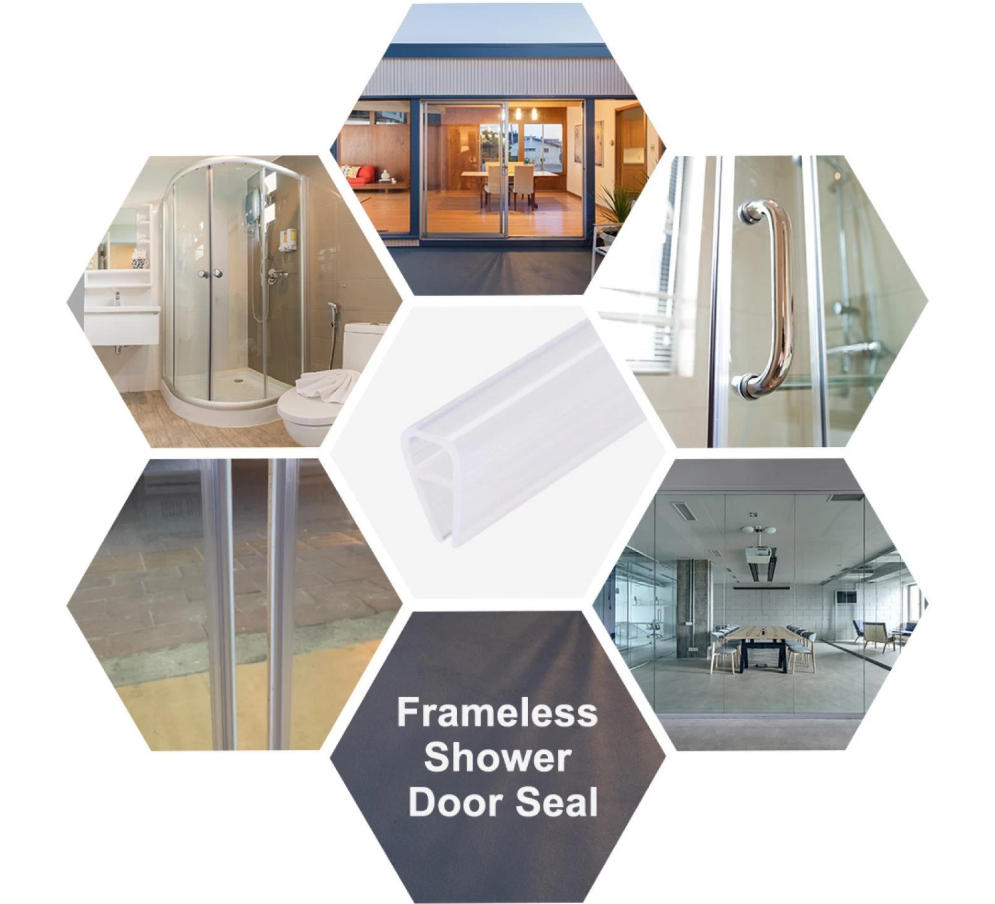 U-терімі душқа арналған жіңішке қоймасы