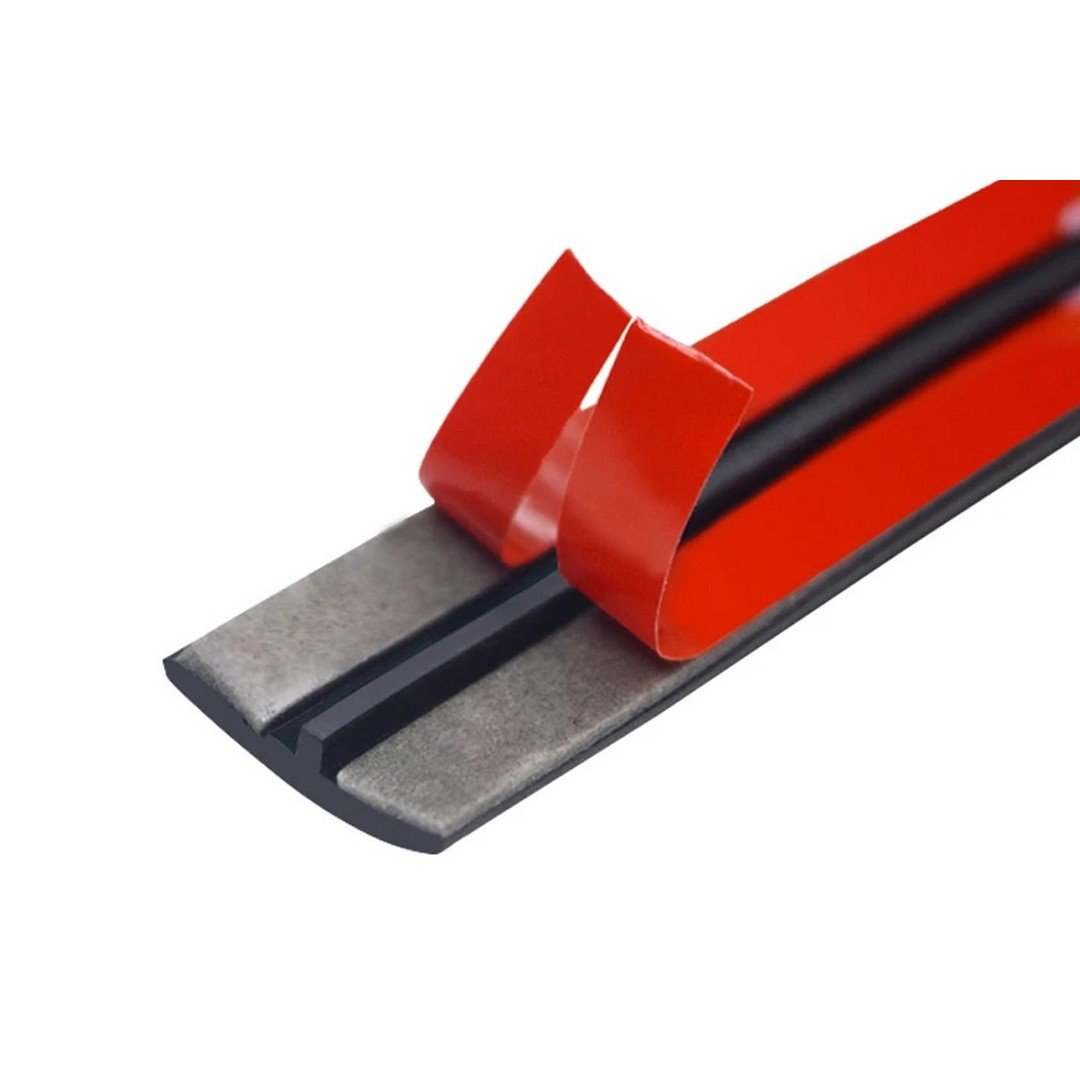 T-Shape Car Sunroof Seal Rubber Edge Trim