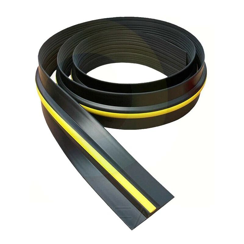 High Solid Garage Door Weather Seal strip Strap