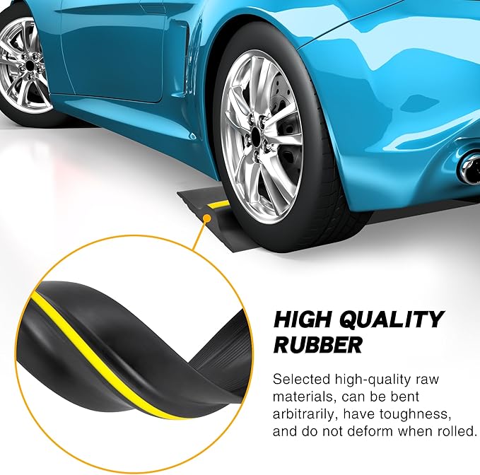 Weather Resistant Garage Door Bottom Seal Strip