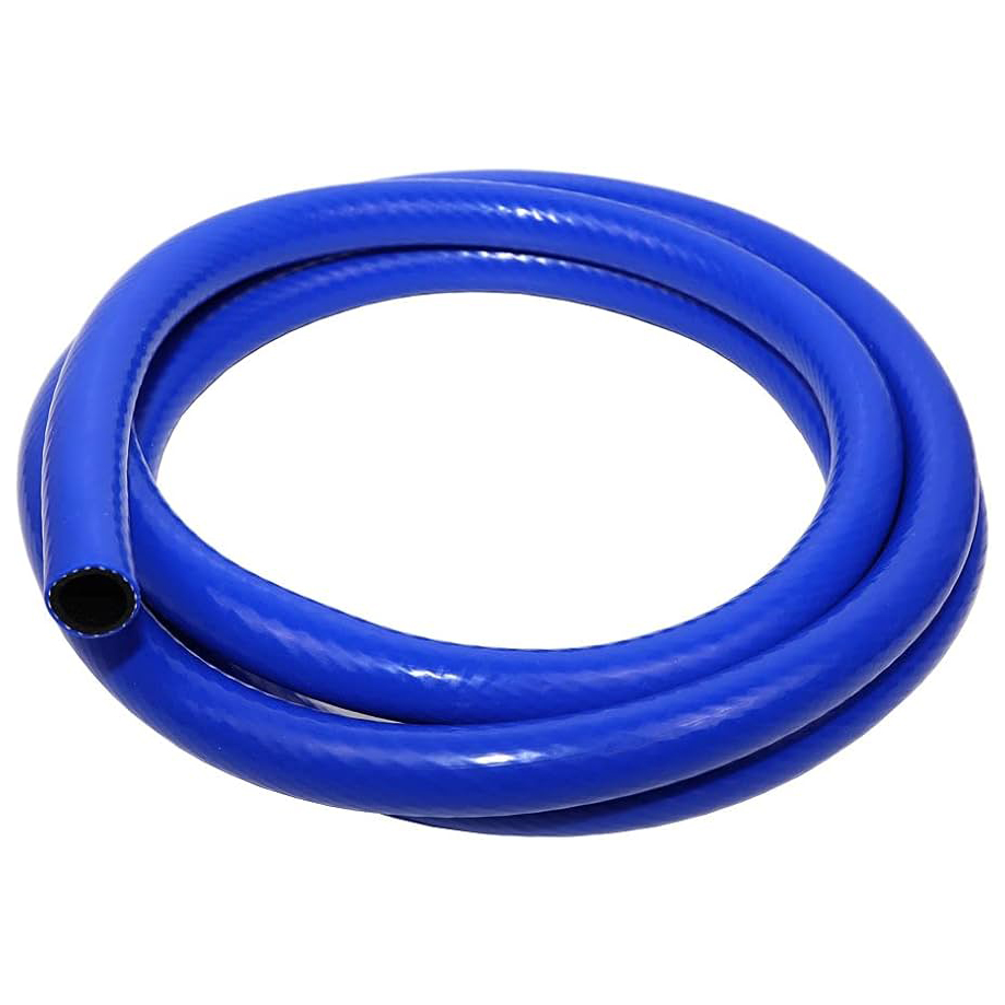 Силикон вакуумдық түтікшелігі қыздырғыш шланг