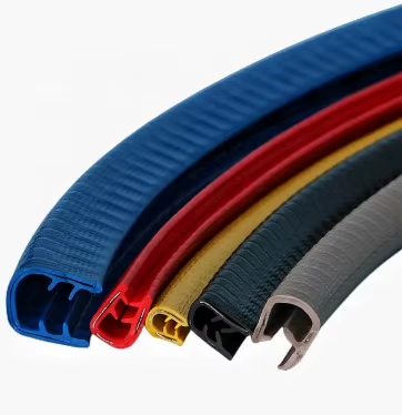 EPDM high-temperature resistant rubber frame seals