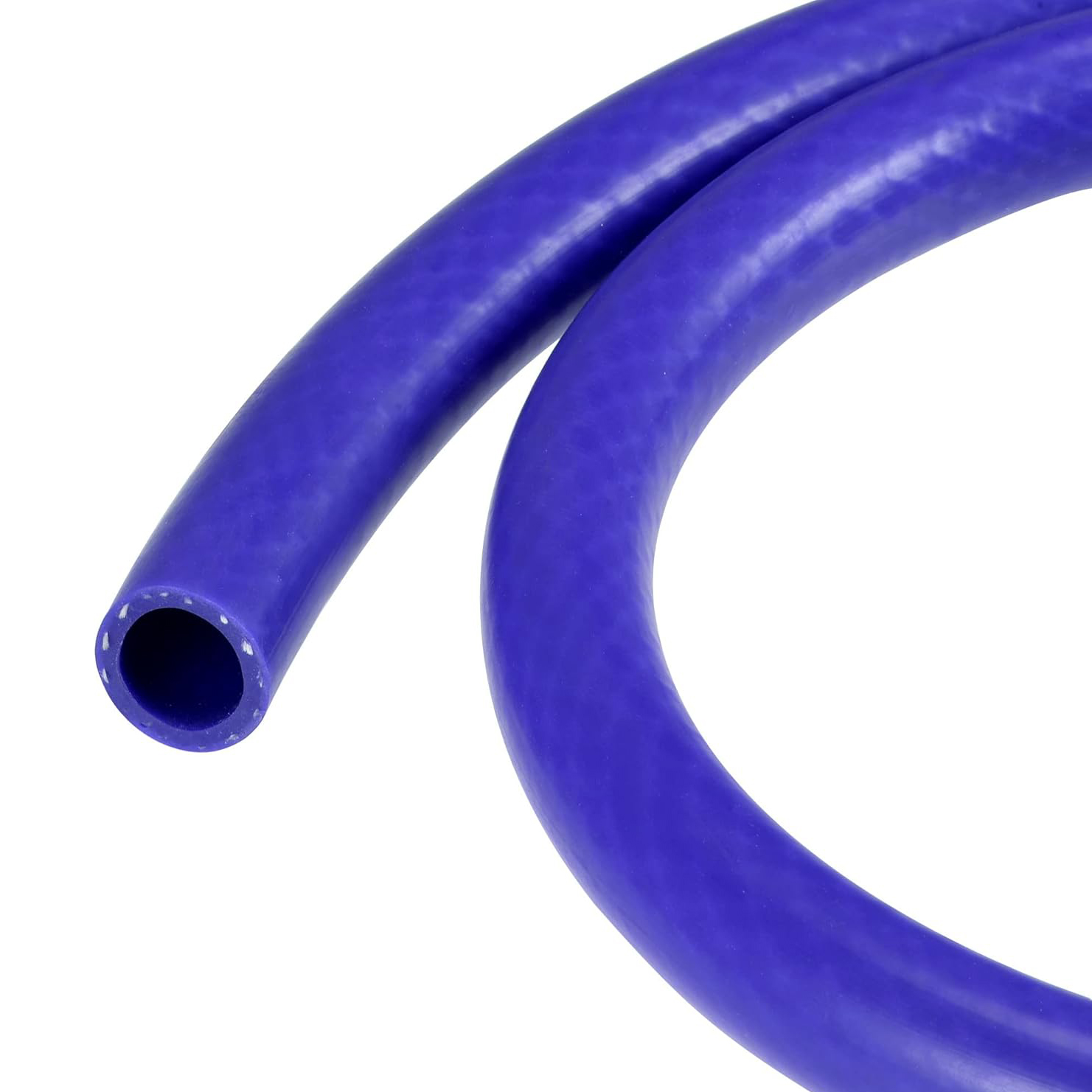 Silicone Vacuum Tubing Heater Hose