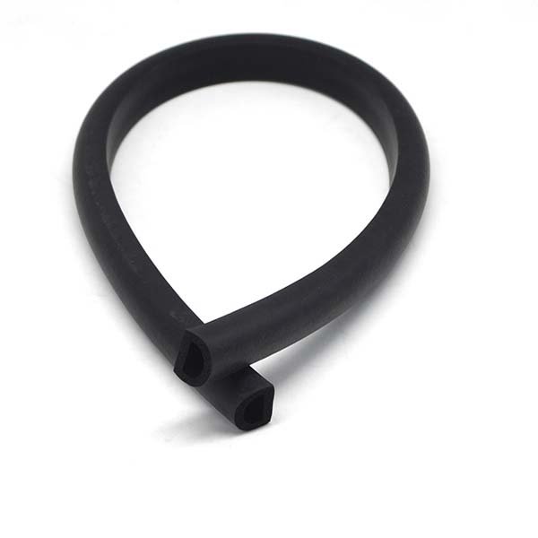 D губка резеңке тығыздағыш жолағы