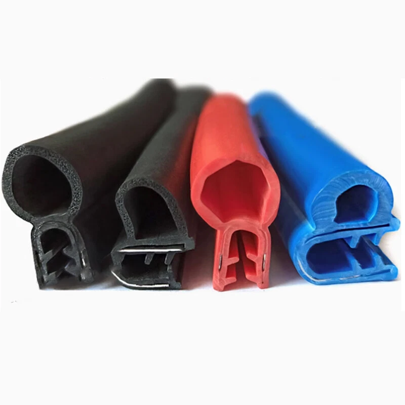 EPDM Жоғары температуралы төзімді резеңке дақылдар