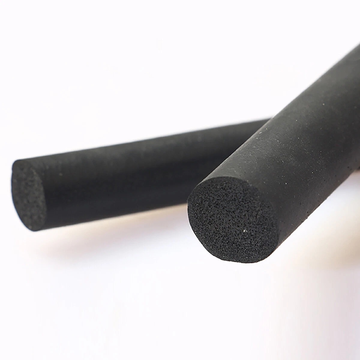EPDM Rubber Foam Sealing Strip Rod Bar