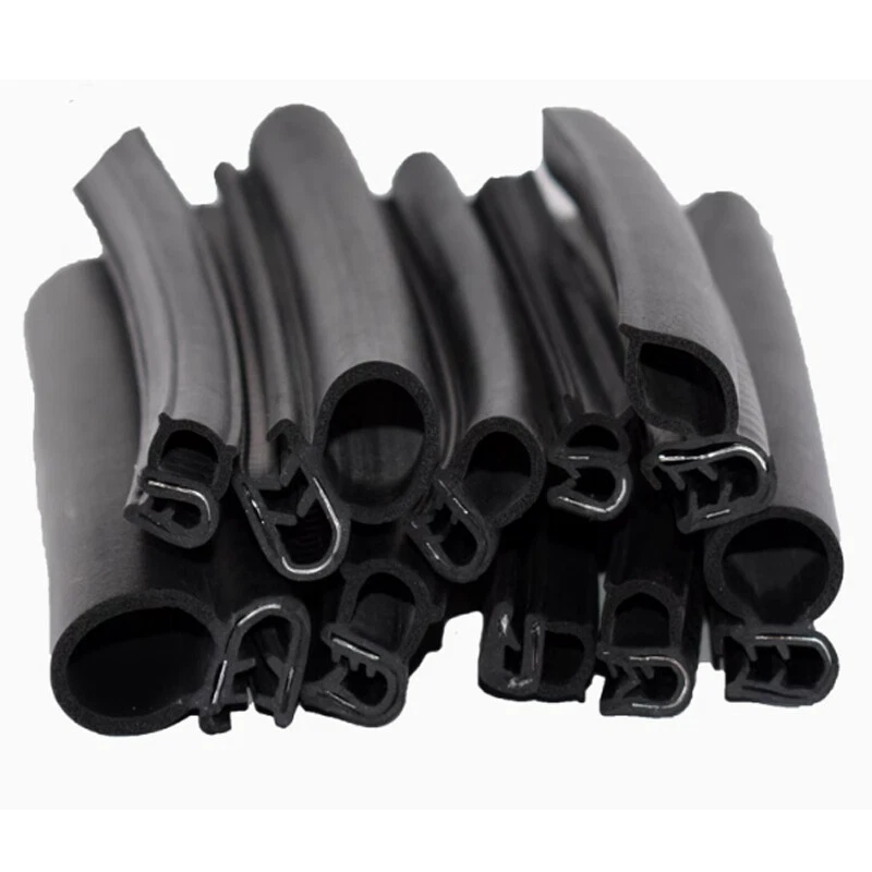 EPDM Жоғары температуралы төзімді резеңке дақылдар