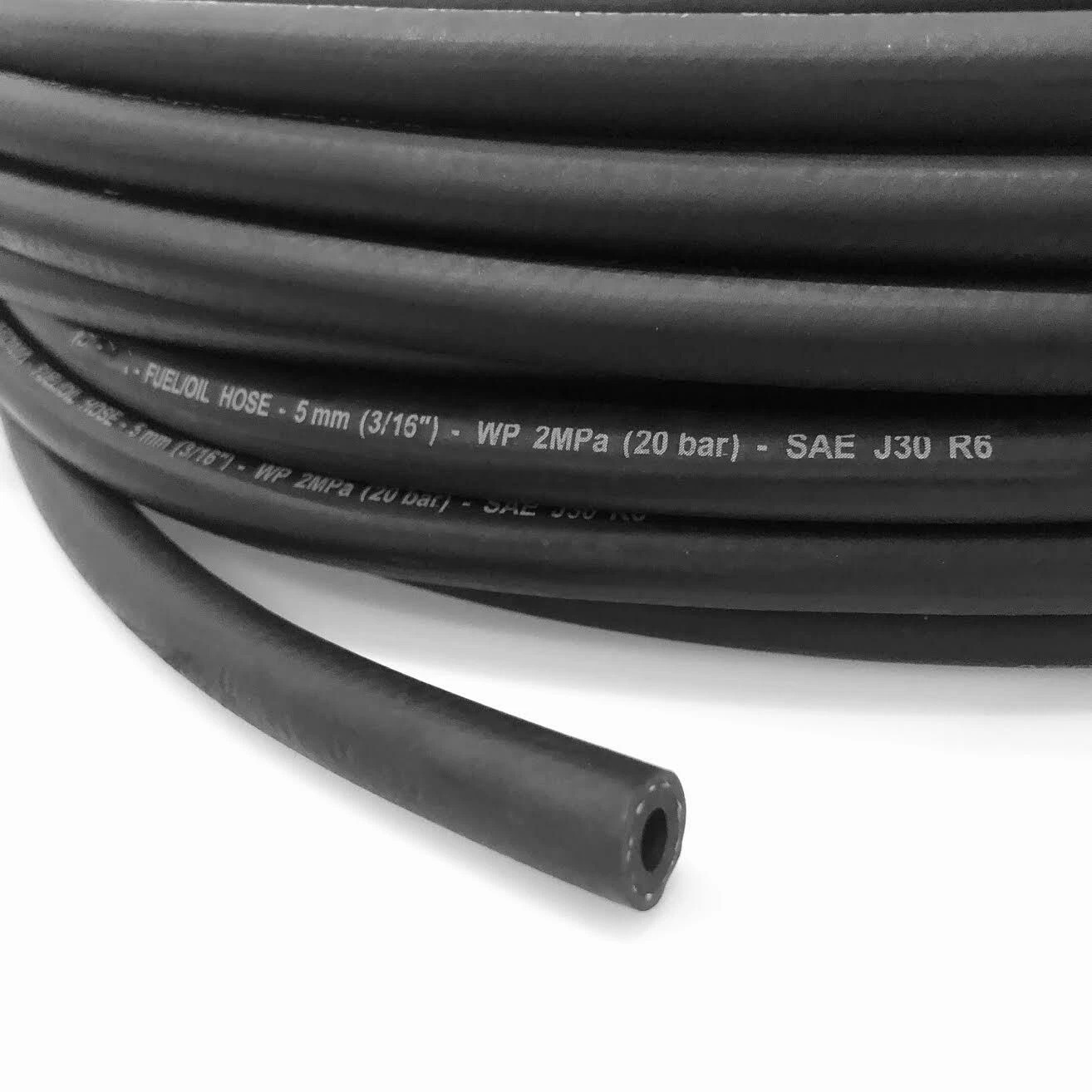 OEM EPDM Rubber Hose