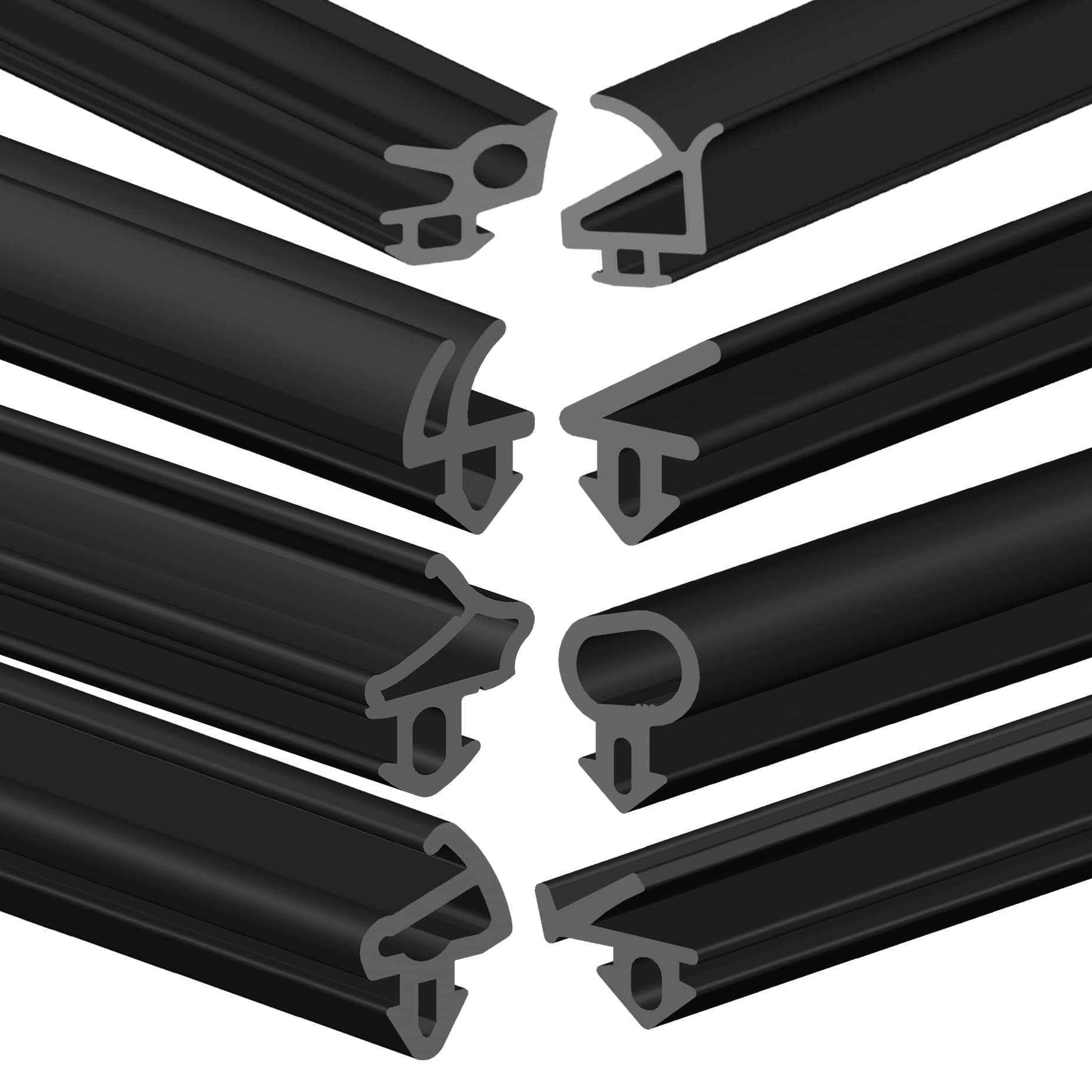 ត្រាកៅស៊ូដែលធន់ទ្រាំនិងបត់បែនបាន