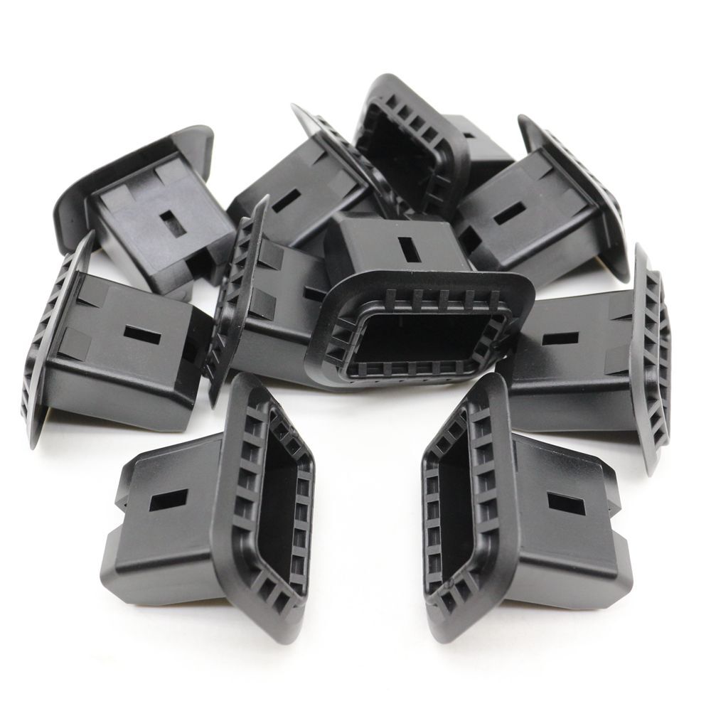 Rear Seat Cushion Pad Clip