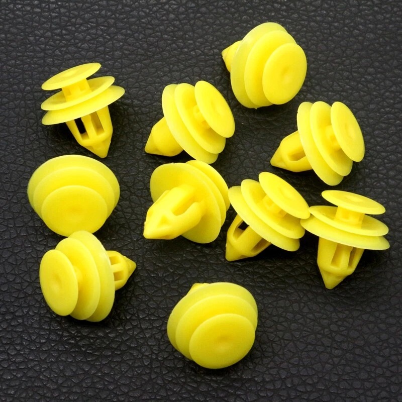 Trim Mounting Clip 90467-09215 For Lexus Toyota