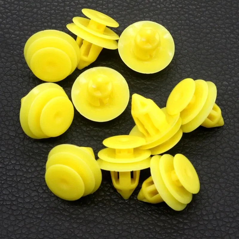 Trim Mounting Clip 90467-09215 For Lexus Toyota