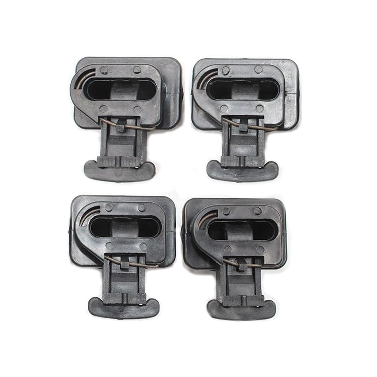 Rear Seat Cushion Pad Clip