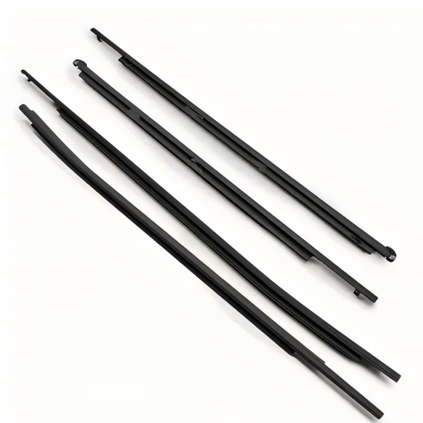 Windows Door Weather Strip for Toyota Hilux Revo 2016-2020