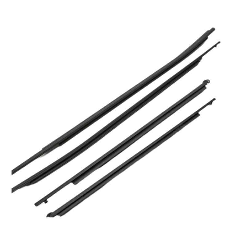 Windows Door Weather Strip for Toyota Hilux Revo 2016-2020