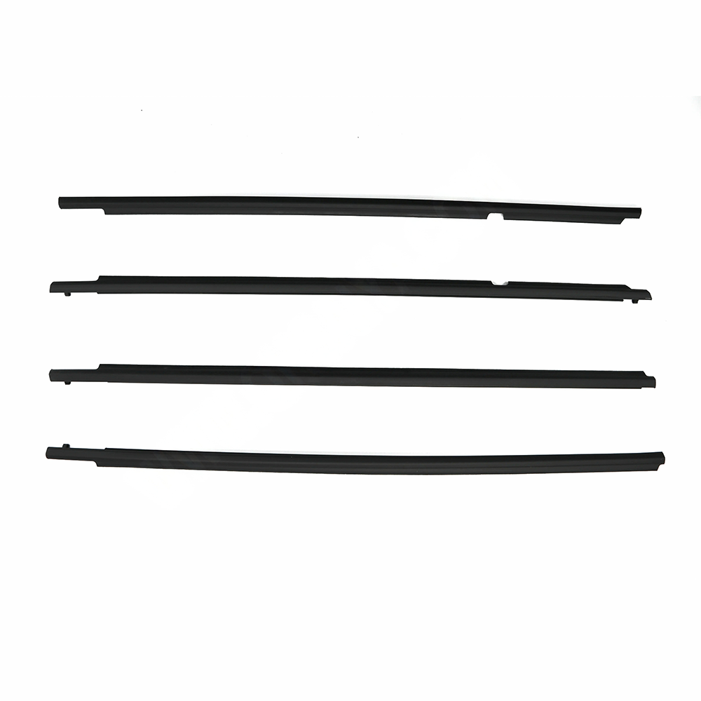 Weatherstrip Rubber Door Seal for Corolla Fielder/AXIO 2006-2012