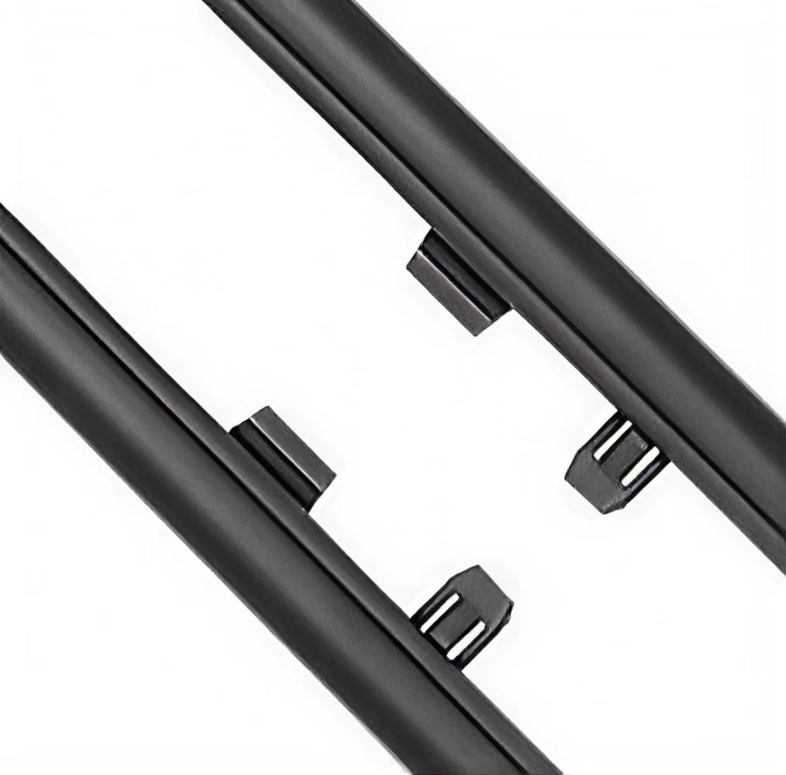 車のドアウェザーストリップ トヨタ プリウス 2012-2016