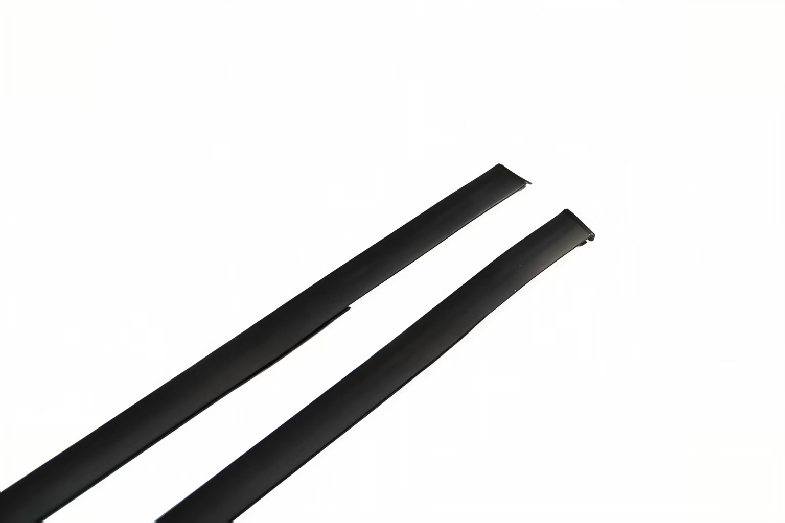 Listwa gumowa na dach samochodowy do Toyoty prius 2012-2016