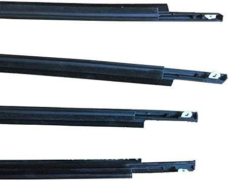 Uszczelka drzwi samochodu do Toyoty Prius 2003-2011