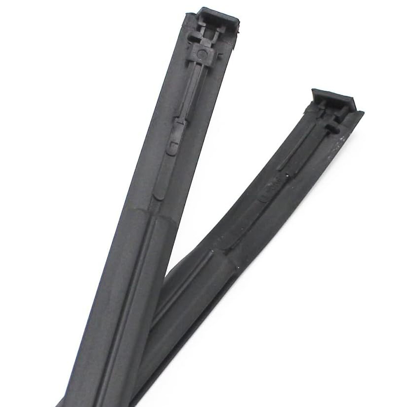 Roof Drip Molding Weatherstrip for Toyota Corolla 09-13