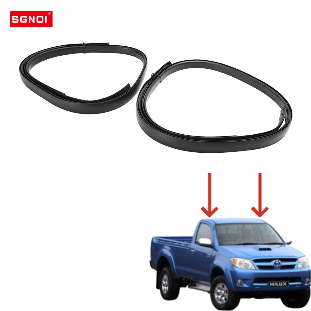 Car Roof Line for Toyota Hilux 2 Door 2004-2015