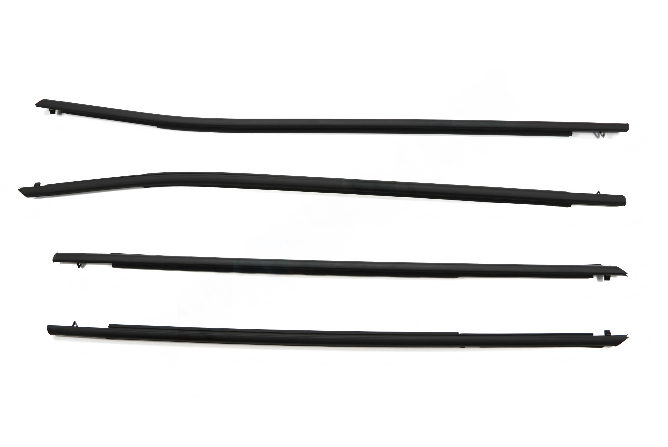 Uszczelka drzwi do Toyoty RAV4 2020