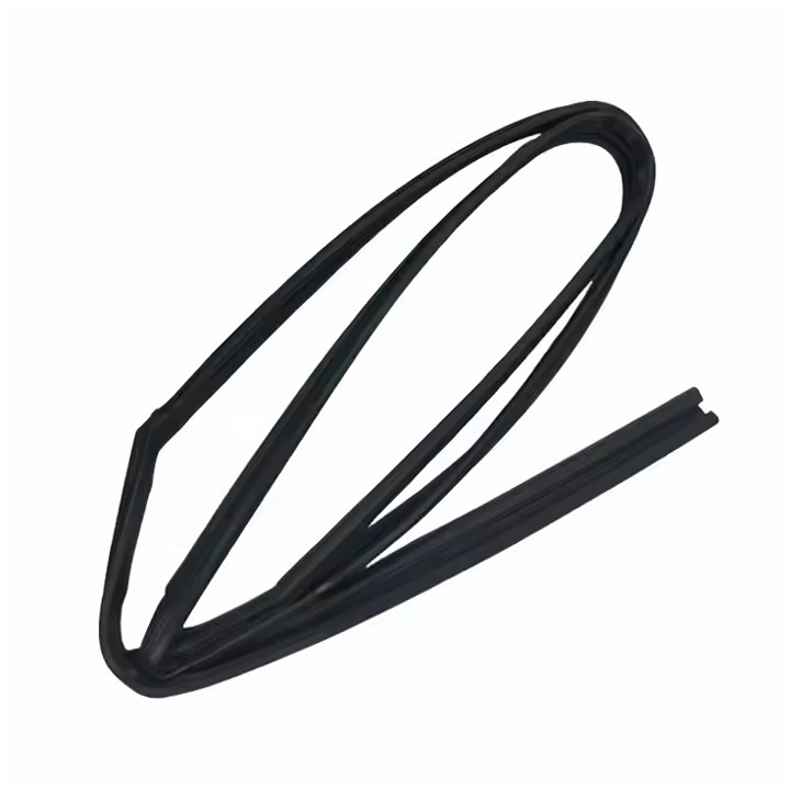 Door Glass Run Channel Weather Window Seal for toyota RAV4 2009-2012