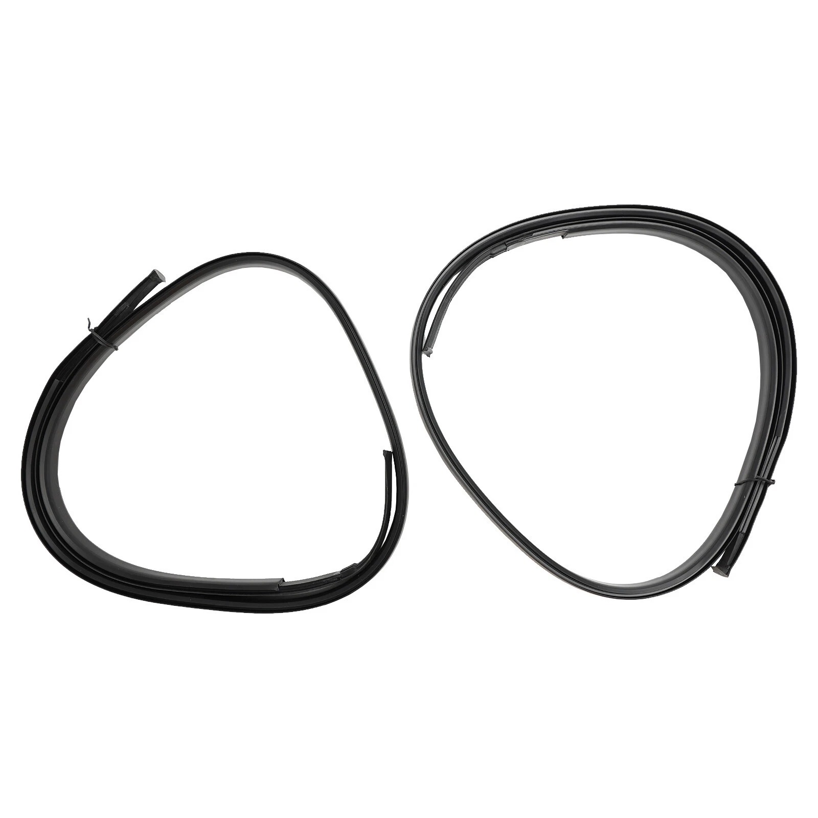 Car Roof Line for Toyota Hilux 2 Door 2004-2015