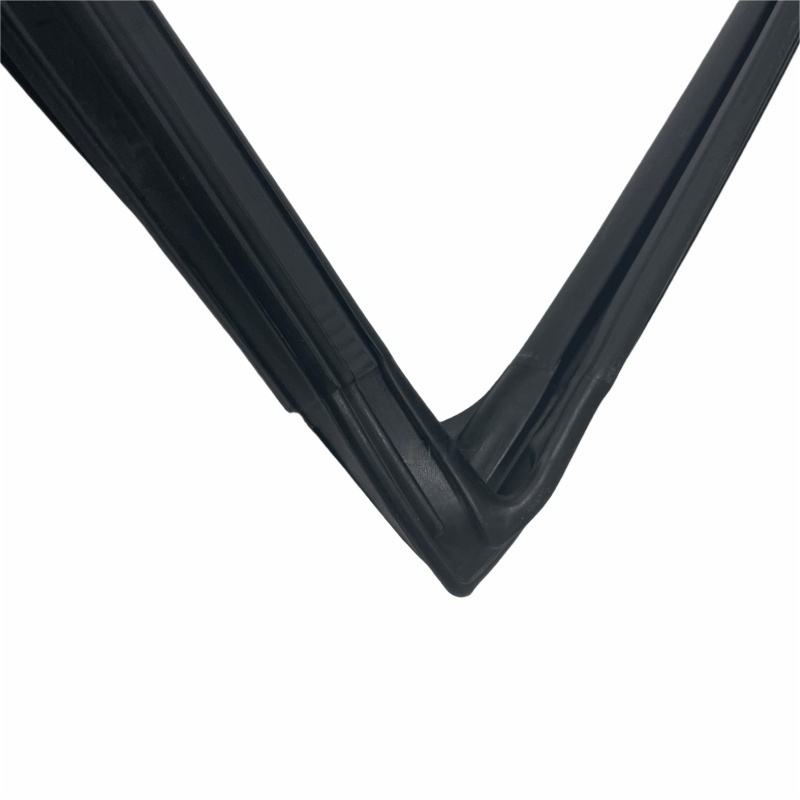 Door Glass Run Channel Weather Window Seal for toyota RAV4 2009-2012