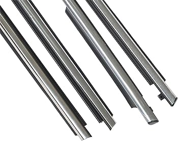 Car Door Weatherstrip For Toyota RAV4 2013-2019