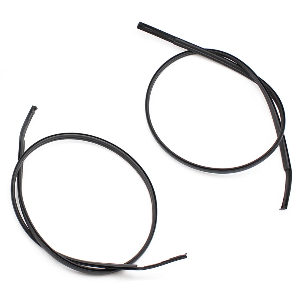 Uszczelka Uszczelniacz Dachu do Toyoty Hilux Revo 2016