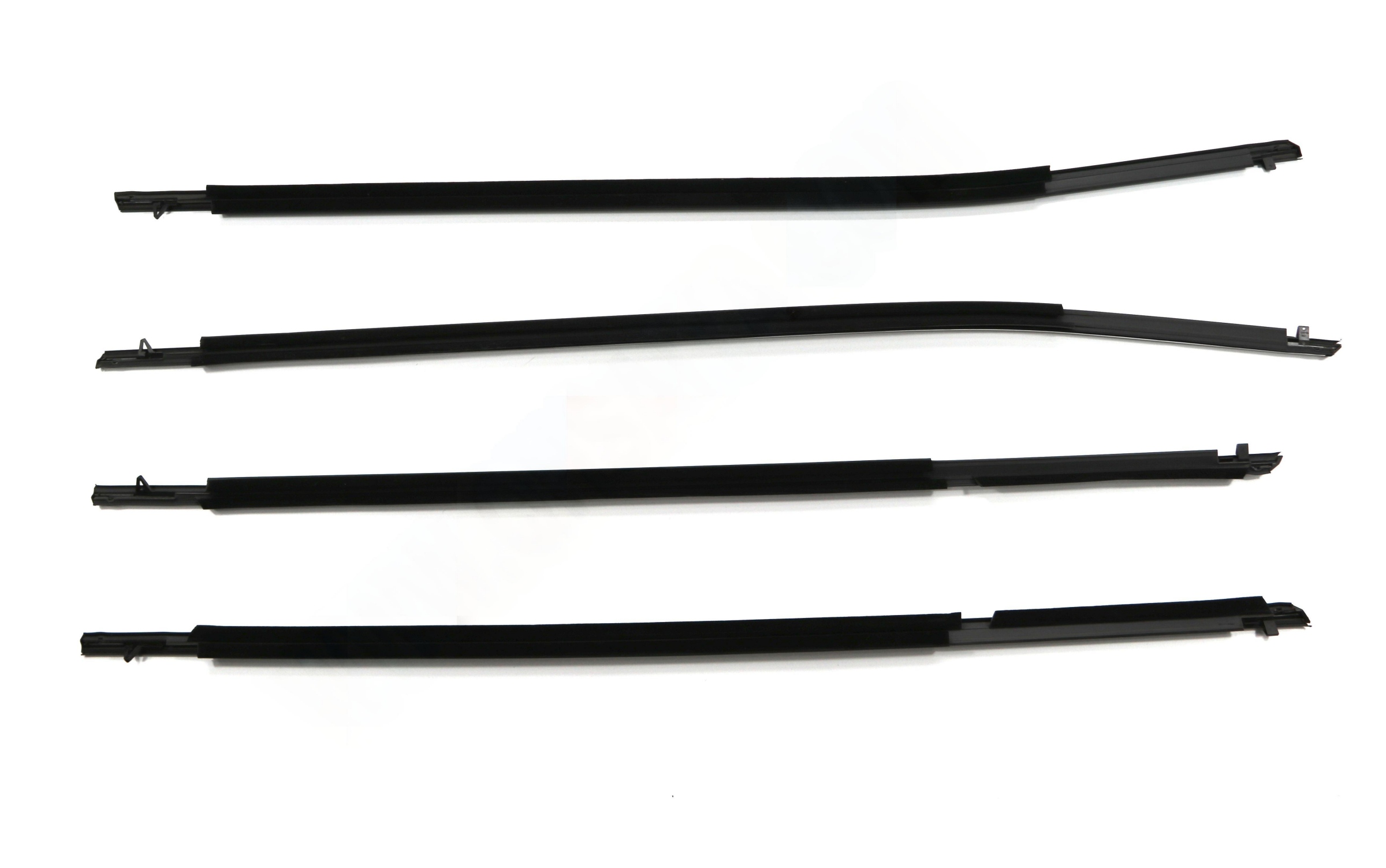 Uszczelka drzwi do Toyoty RAV4 2020