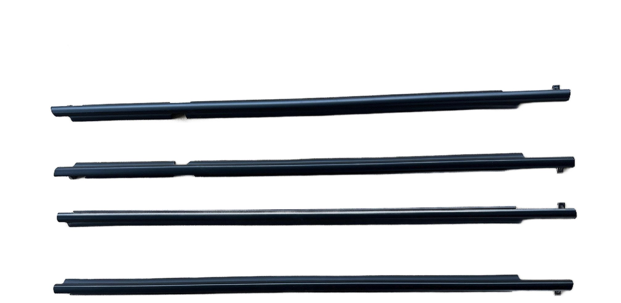 Uszczelka drzwi samochodu do Toyoty RAV4 2000-2005