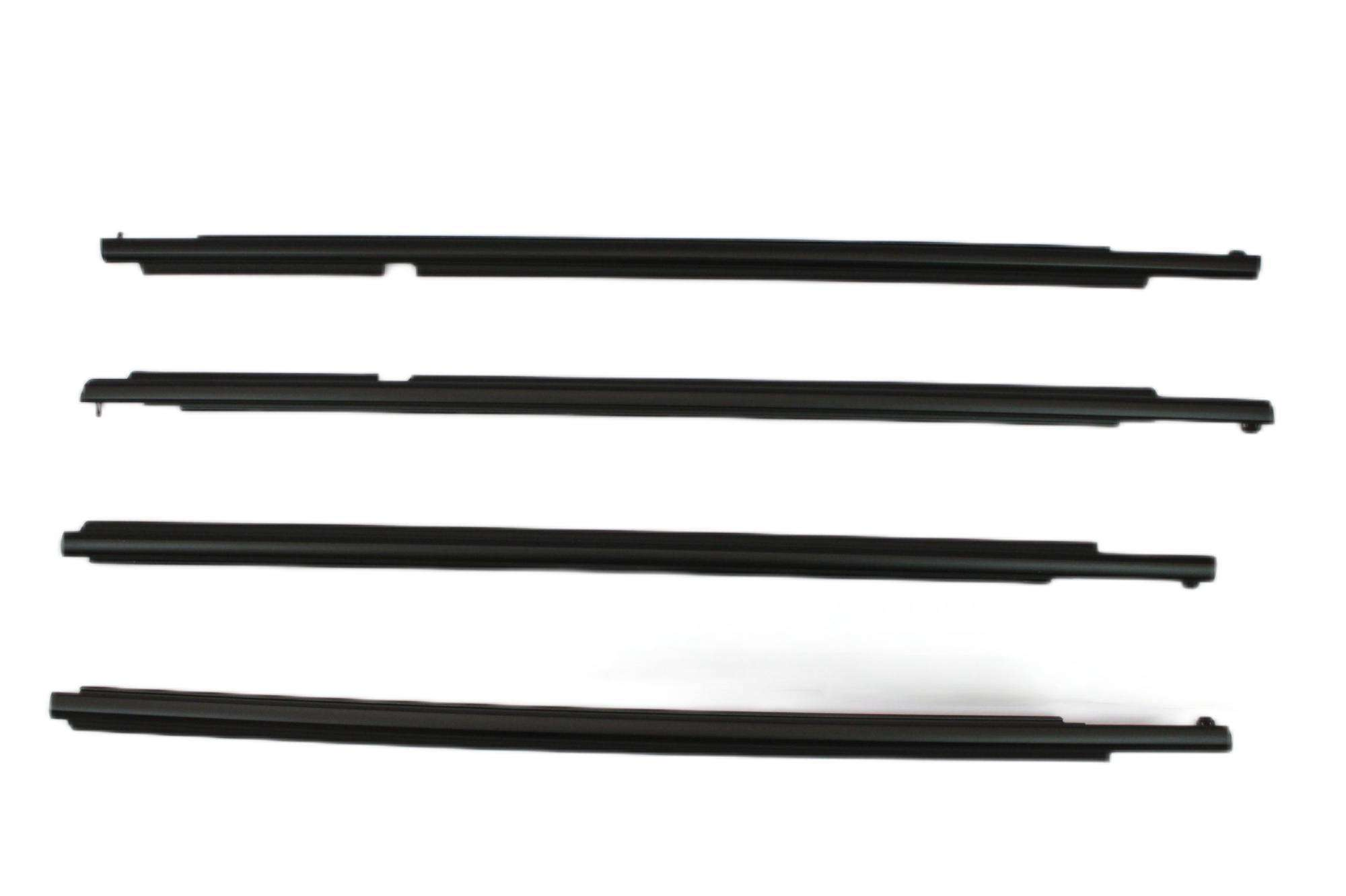 Uszczelka szyby samochodowej na lata 2007-2016 Toyota LandCruiser LC200