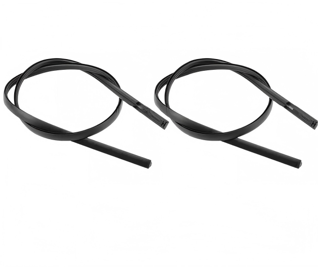 FORTUNER 2005-2015 车顶条