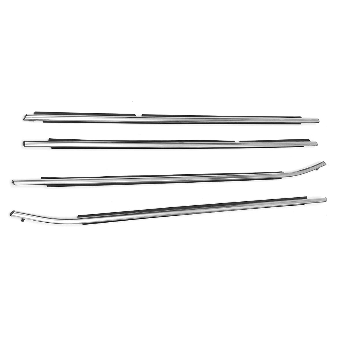 Listwa pogodowa do Toyoty Camry 2012-2017