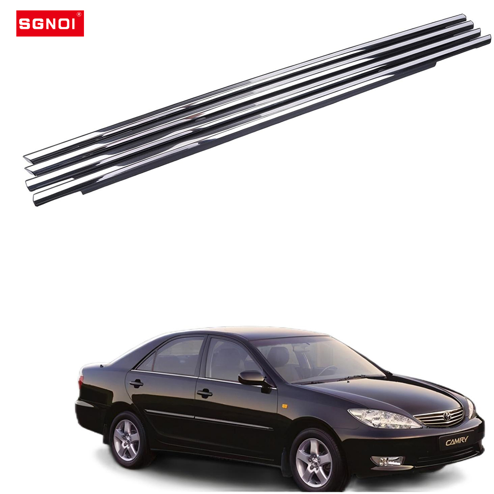 Car Door Weather Strip for Toyota Camry 2001-2005