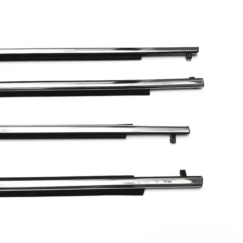 Listwa pogodowa do Toyoty Camry 2012-2017