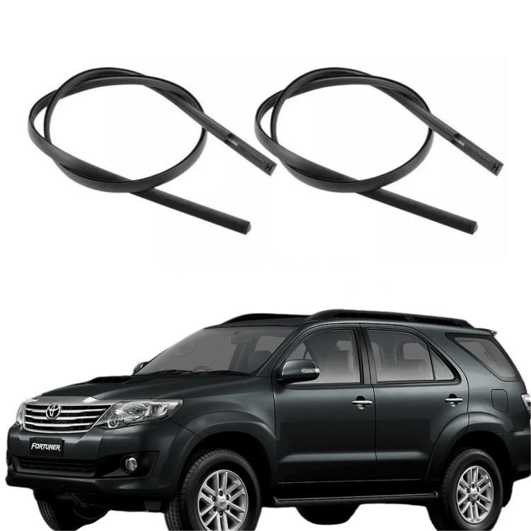 Fortuner 2005-2015 车顶条