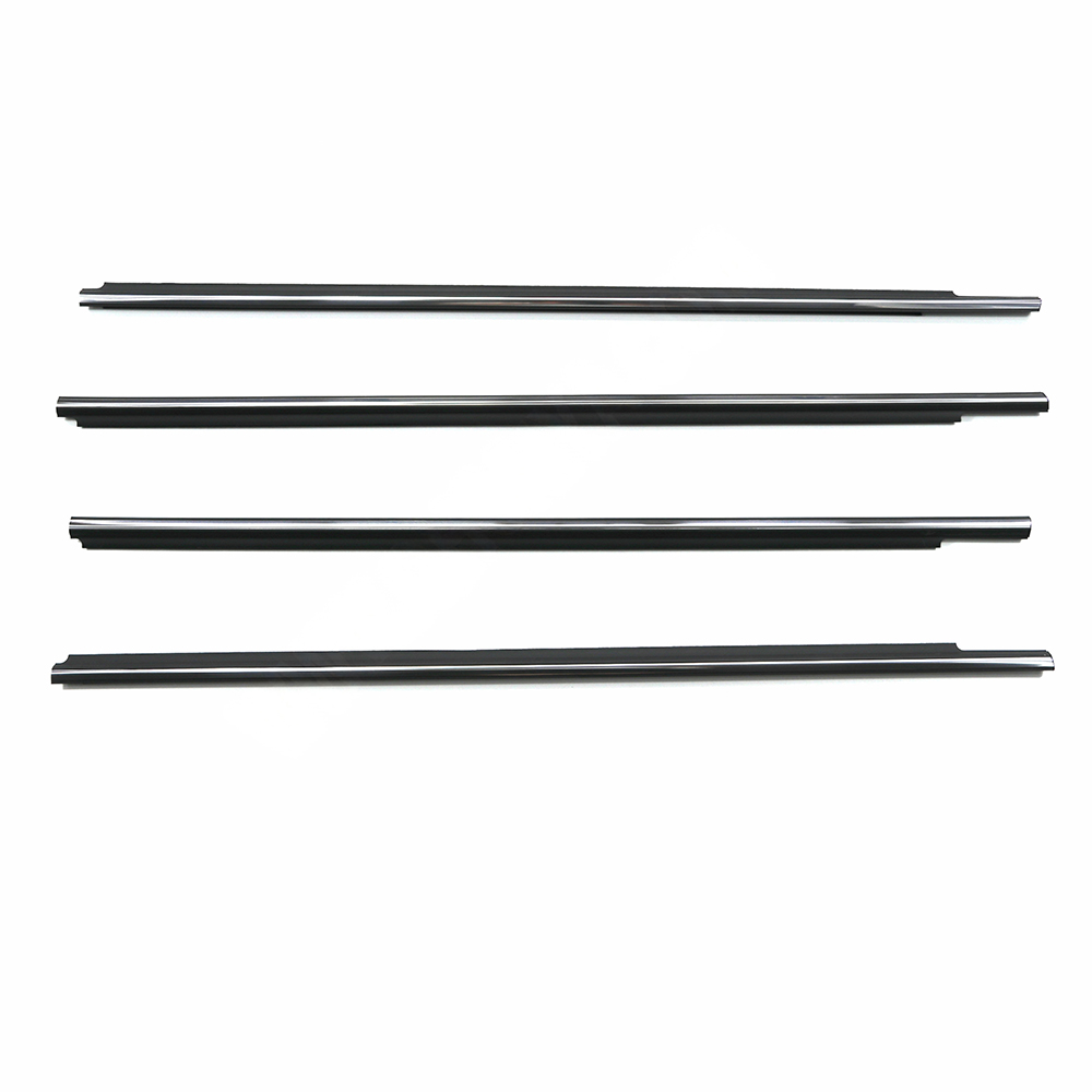 Rubber Window Weatherstrip for Toyota Camry 1997-2000
