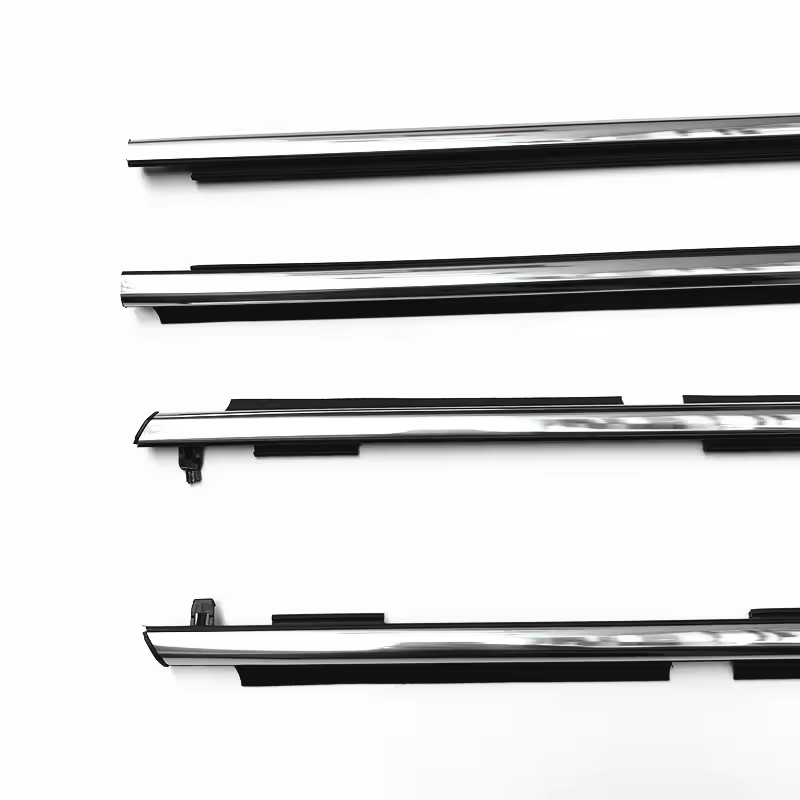 Listwa pogodowa do Toyoty Camry 2012-2017