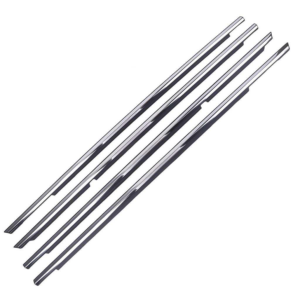 Car Door Weather Strip for Toyota Camry 2001-2005